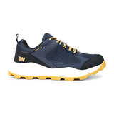 Weinbrenner TALAMI ROBSON Lace-Up Outdoor Sneaker for Men