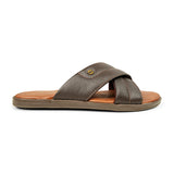 BATA (MEN) DIVIDER MENS SANDALS