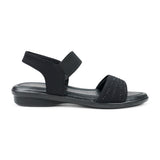 Bata RISA Belt Flat Sandal for Women
