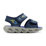 BUBBLEGUMMERS SUME Belt Sandal for Kids