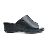 Ladies' Comfit  SOFT FIT Slip-On Wedge Sandal for Women