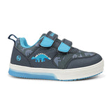BUBBLE GUMMERS REFLECT C. CLOSED CHILDREN SNEAKER