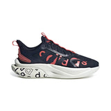Adidas Men's AlphaBounce + Sneaker