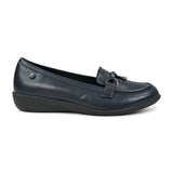 Bata Comfit VENESSA Flat Closed Shoe for Women