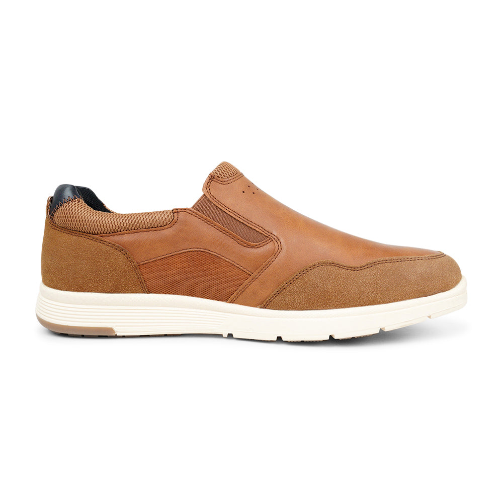 Bata Comfit Men s YORK Casual Slip On Sneaker batabd