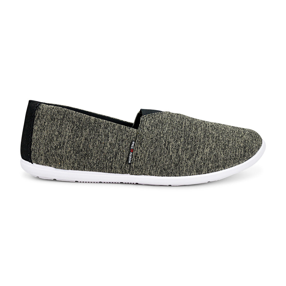 North Star PHILIPPES Casual Slip-On Sneaker for Men