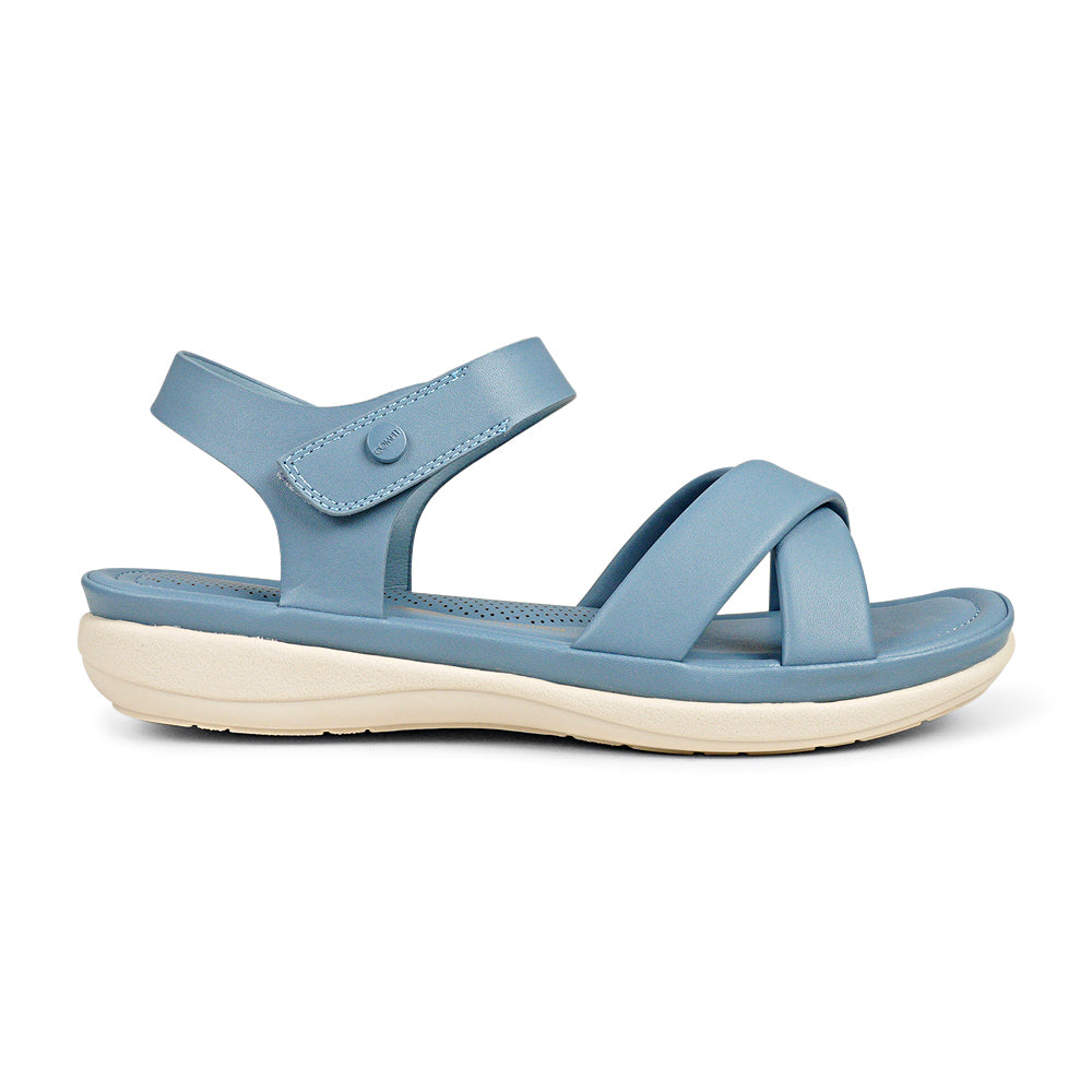 Bata Comfit CICILY Slingback Flat Sandal for Women batabd
