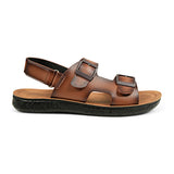 BATA (MEN) SOFT MENS SANDALS