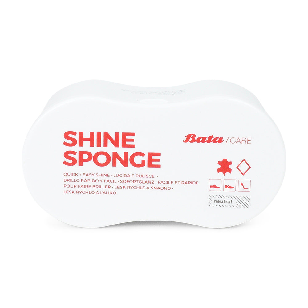 Bata Shoe Care Shine Sponge – Bata - Main Image