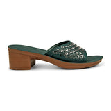 BATA (WOMEN)  LADIES CHAPPALS