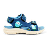 BUBBLE GUMMERS PAOLO C. BOYS SANDALS