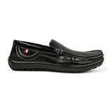 BATA (MEN) RUBENS-BLK MENS CASUAL