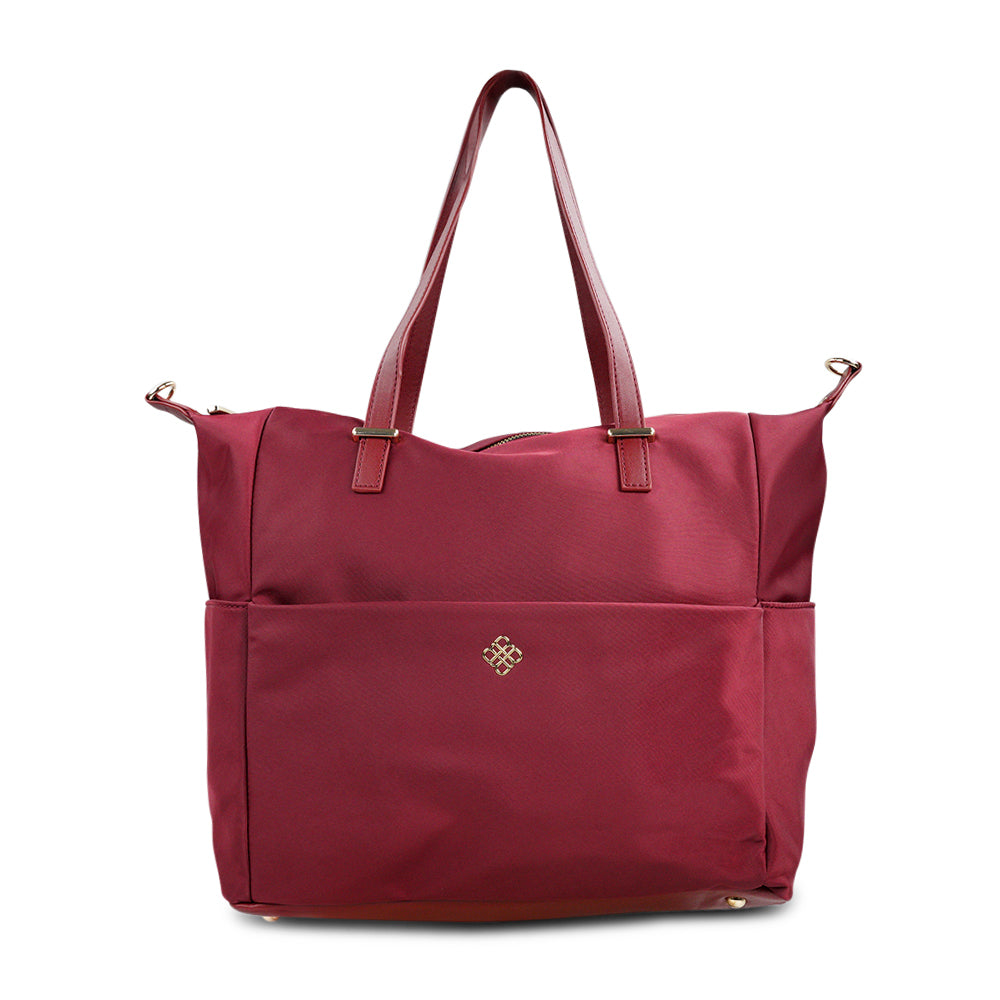 Bata Red Label AMALINE Ladies' Premium Nylon Tote Bag