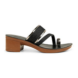 BATA (WOMEN) PICKY LADIES CHAPPALS
