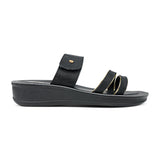 Bata Valentino Slip-On  Sandal for Women