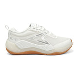 POWER XORISE+300 EVO ACE Lace-Up Sneakers for Women