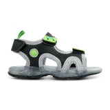 BUBBLEGUMMERS UNAI Belt Sandal for Kids