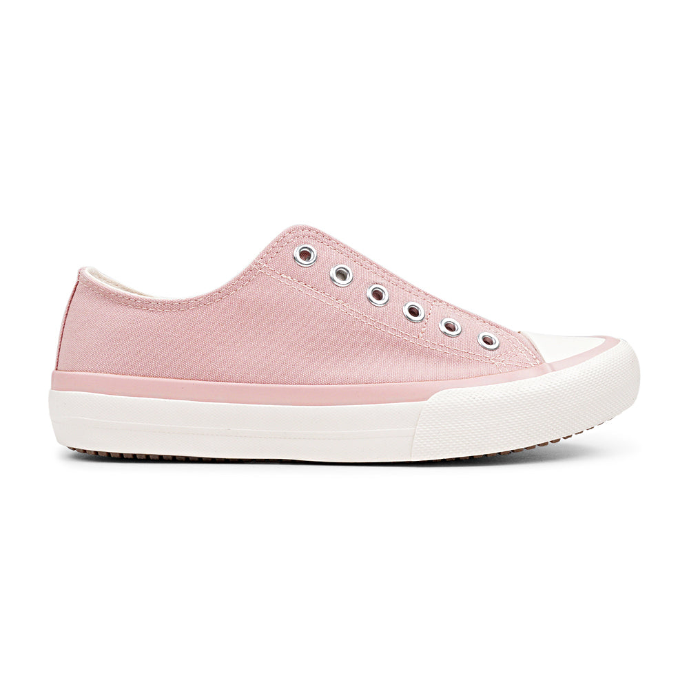 North Star BERN Slip-On Converse-Style Sneaker for Women – Bata