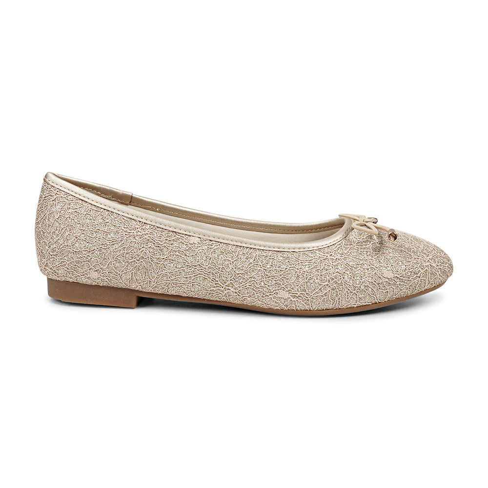 BATA (WOMEN) KANOA LADIES CLOSED BALLERINA – Bata