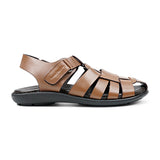 Hush Puppies BOUNCE Fisherman-Style Sandal