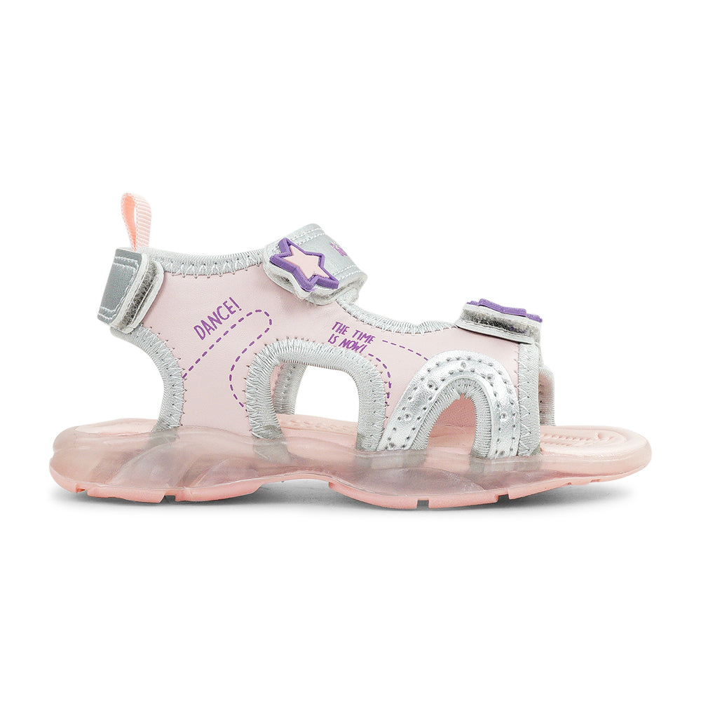 BUBBLEGUMMERS UNAI Belt Sandal for Kids – Bata