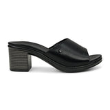 Bata BARLE Slip-On Block Heel for Women