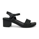 Bata Comfit CATHLYN Slingback Block Heels for Women