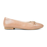 Bata KANOA Ballet Flat Shoe