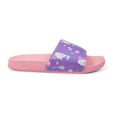 BUBBLE GUMMERS SLIDE C. GIRLS SANDAL CHILDREN SANDAL