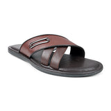 Bata VIBE Slip-On Sandal for Men