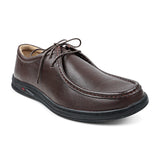 Bata Comfit's COMFY Semi-Formal Moc-Style Shoe
