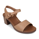 Bata BARLE Slingback Block Heel for Women