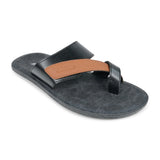 Bata PARTHA Men's Toe-Ring Sandal