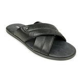 BATA (MEN) DIVIDER MENS SANDALS