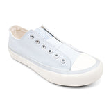 North Star BERN Slip-On Converse-Style Sneaker for Women