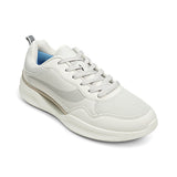 Bata Comfit ActiveWalk ARES Casual Lace-Up Sneaker for Men