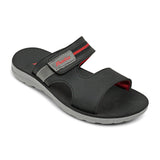 Bata PAOLO Slip-On Sandal for Teens