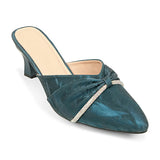 BATA (WOMEN) LAVAL LADIES CHAPPALS