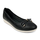 Bata Comfit FANDY Ballerina Flats for Women