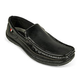BATA (MEN) RUBENS-BLK MENS CASUAL