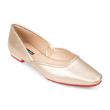 Bata Red Label REYA Pointy Flats