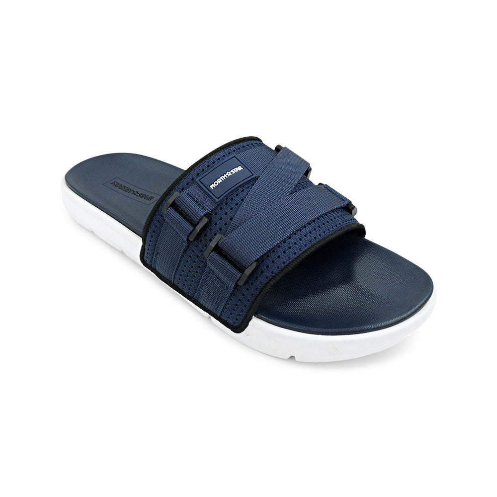 North Star VIREN Slide Sandal for Men batabd
