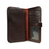 BATA (MEN) EXECUTIVE Long Wallet