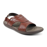 Bata Comfit FLEXO Naturfit Belt Sandal for Men