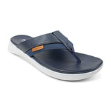 Bata Comfit ALEXIS Active-Walk Toe-Post Sandal for Men