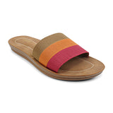 Bata VENUS Slip-on Flat Sandal