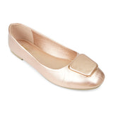 Bata ALVINA Ballet Flat Shoe