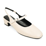 BATA (WOMEN) MEMPHIS35 LADIES CLOSED