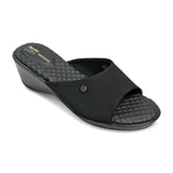 COMFIT TAMARA LADIES COMFIT WEDGE SLIP ON