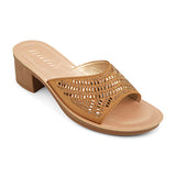 BATA (WOMEN)  LADIES CHAPPALS